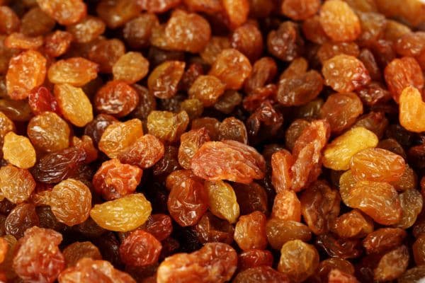 فروش کشمش پلویی آفتاب خشک + قیمت خرید به صرفه