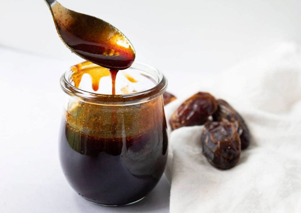 قیمت خرید شیره خرما طبیعی + فروش ویژه