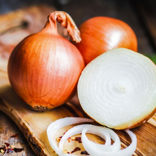 قیمت پیاز زرد تازه + خرید باور نکردنی