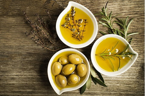 خرید و قیمت روغن زیتون فرابکر طبیعی + فروش صادراتی
