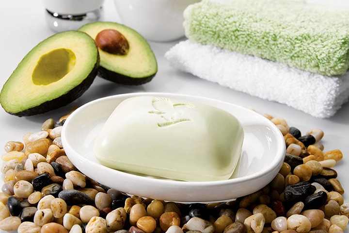 فروش صابون بچه گیاهی + قیمت خرید به صرفه