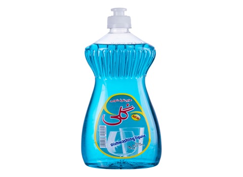 فروش مایع ظرفشویی گلی + قیمت خرید به صرفه