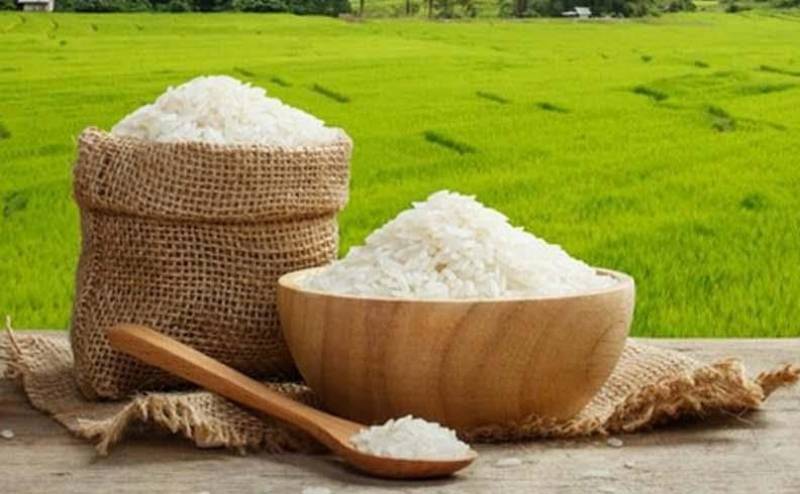 خرید و قیمت برنج طارم هاشمی ۱۰ کیلویی + فروش عمده