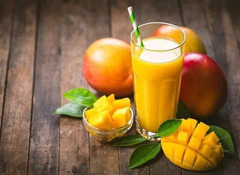 قیمت خرید آب انبه طبیعی با فروش عمده