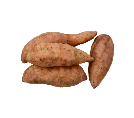 خرید سیب زمینی شیرین + قیمت فروش استثنایی