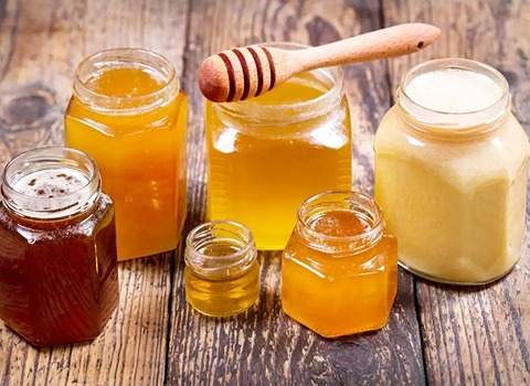 قیمت عسل آویشن طبیعی با کیفیت ارزان + خرید عمده