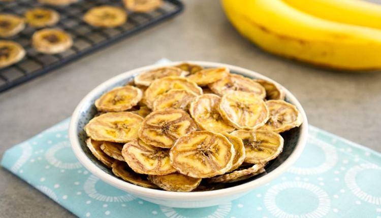 قیمت میوه خشک موز با کیفیت ارزان + خرید عمده