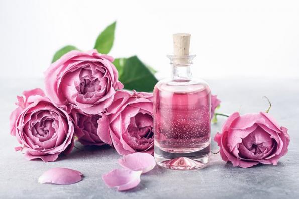 خرید گلاب اصل کاشان + قیمت فروش استثنایی