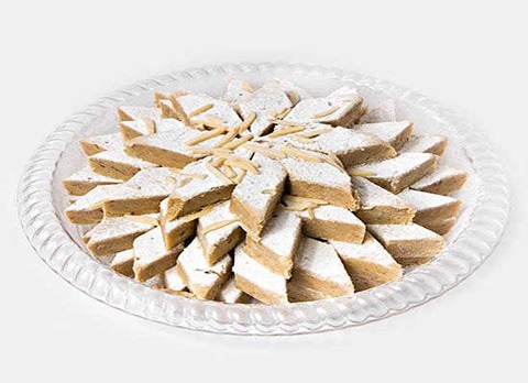 خرید و قیمت شیرینی زنجبیلی تبریز + فروش عمده