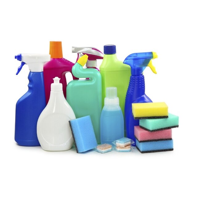 فروش مواد شوینده نانو + قیمت خرید به صرفه
