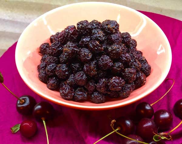 قیمت خرید میوه خشک آلبالو با فروش عمده