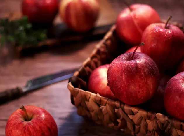 قیمت سیب قرمز ارومیه + خرید باور نکردنی