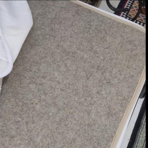 خرید و قیمت تشک نمدی سنتی + فروش عمده