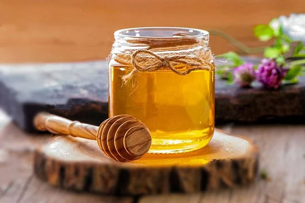 خرید و قیمت عسل آویشن طبیعی + فروش عمده