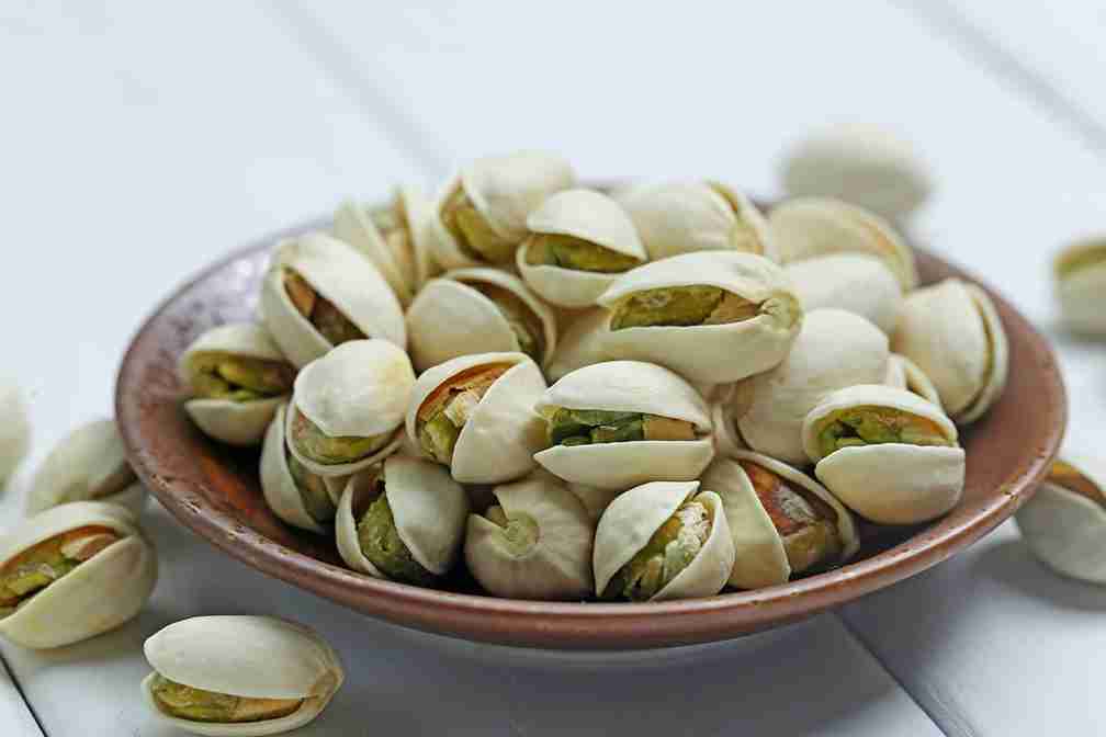 خرید و قیمت پسته فندقی کرمان + فروش عمده