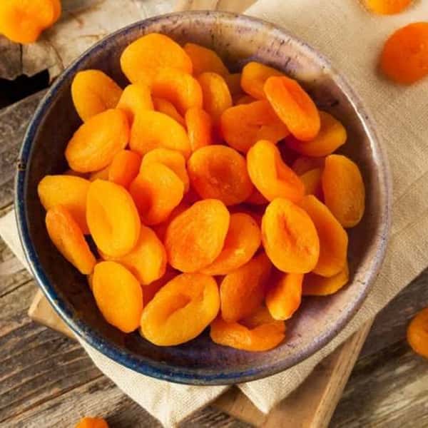 خرید و قیمت برگه زردآلو خشک + فروش عمده