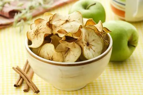 قیمت خرید سیب سبز خشک + فروش ویژه