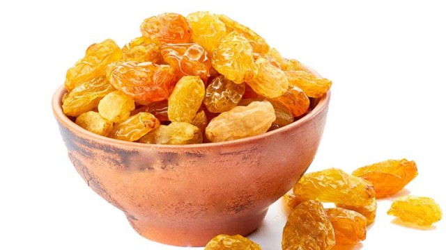 قیمت خرید کشمش طلایی صادراتی با فروش عمده