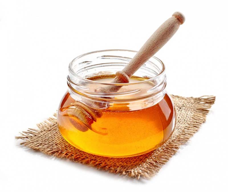 فروش عسل آویشن کوهی + قیمت خرید به صرفه