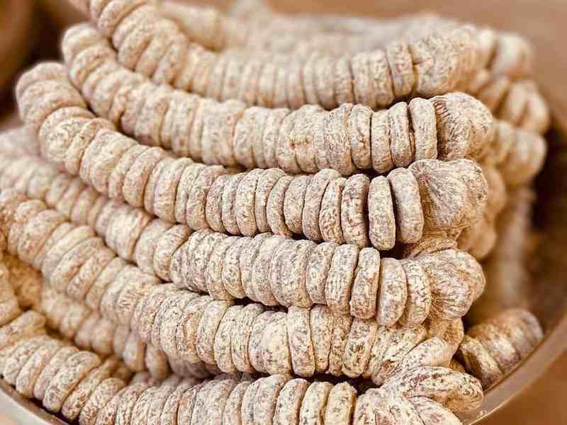 قیمت خرید انجیر خشک آردی درجه یک + فروش ویژه