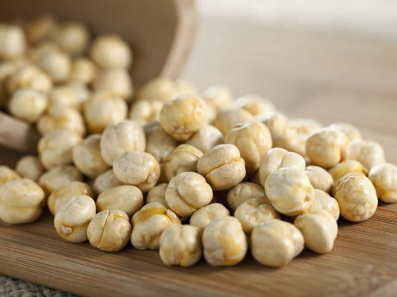 خرید و قیمت نخود ریز کرمانشاهی + فروش عمده