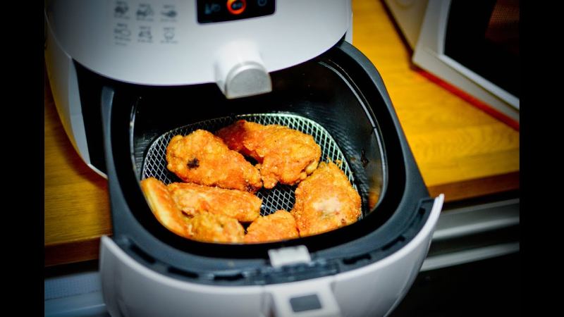 خرید و فروش سرخ کن بدون روغن سفید با شرایط فوق العاده