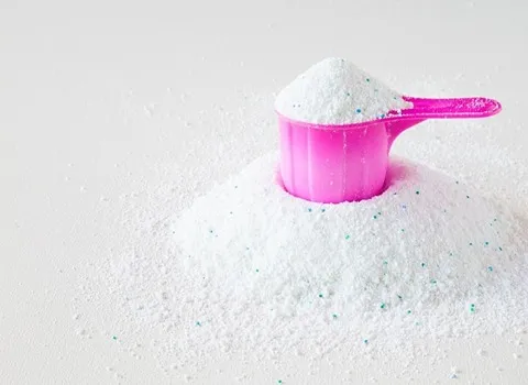 خرید پودر دستی بدون آنزیم + قیمت فروش استثنایی