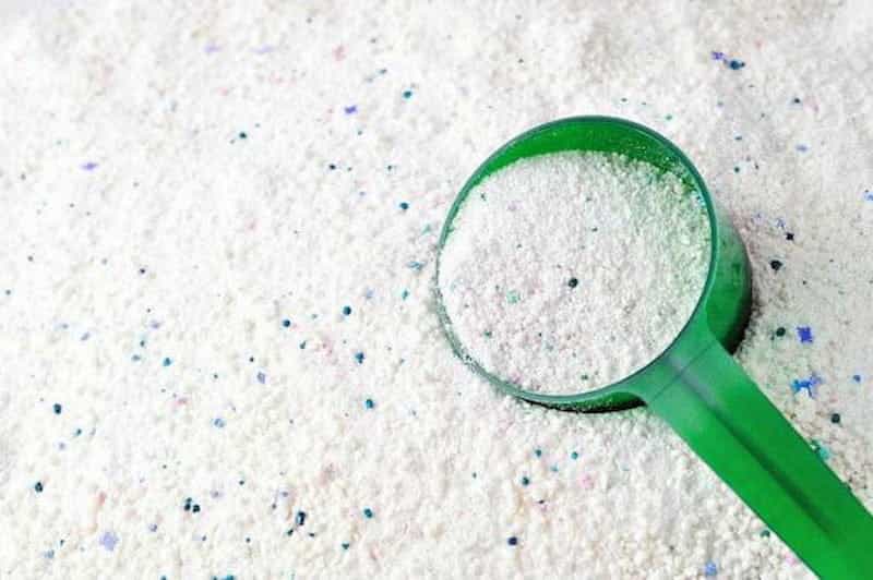 خرید پودر دستی بدون آنزیم + قیمت فروش استثنایی