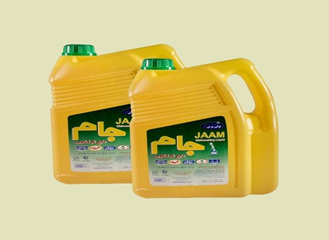 قیمت خرید مایع ظرفشویی جام + فروش ویژه