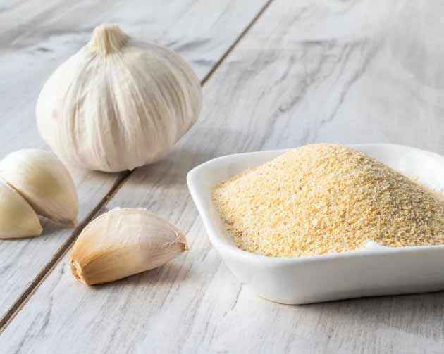قیمت خرید پودر سیر درجه یک + فروش ویژه