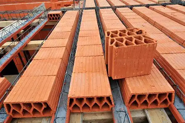 خرید آجر سفال سقفی اصفهان + قیمت فروش استثنایی