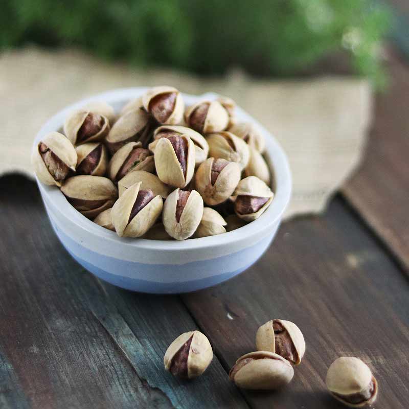 خرید و فروش پسته کله قوچی با شرایط فوق العاده