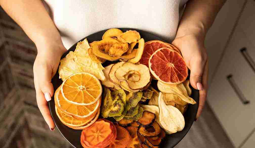قیمت میوه خشک تابستانی + خرید باور نکردنی