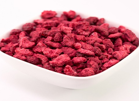قیمت خرید میوه خشک تمشک + فروش ویژه