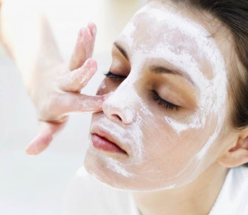 خرید و قیمت ماسک صورت لایه بردار قوی + فروش عمده