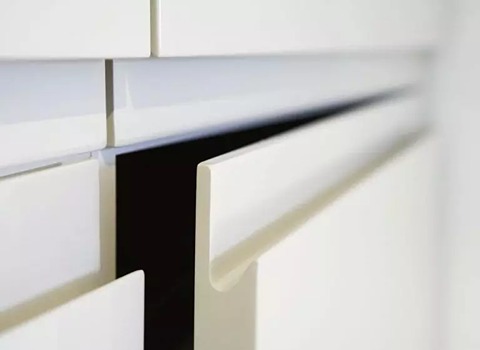 خرید دستگیره کابینت جدید + قیمت فروش استثنایی