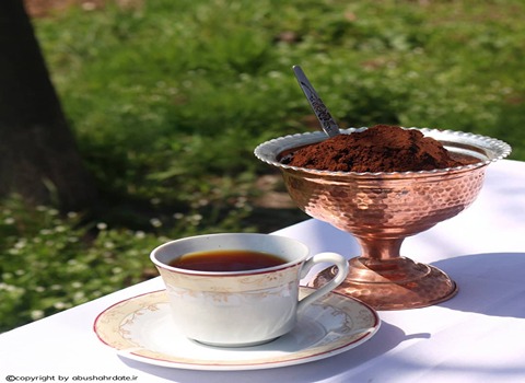 قیمت خرید قهوه ی هسته ی خرما عمده به صرفه و ارزان
