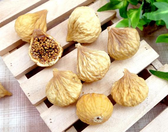 قیمت انجیر خشک ریز + خرید باور نکردنی