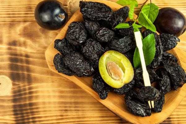 قیمت آلو خشک سیاه با کیفیت ارزان + خرید عمده