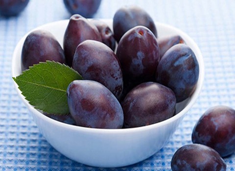 خرید و قیمت آلو جنگلی سیاه + فروش عمده