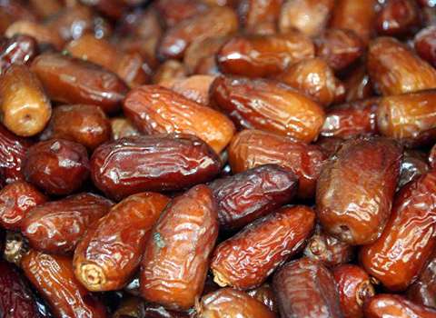 خرید و فروش خرمای هلیله ای بم با شرایط فوق العاده