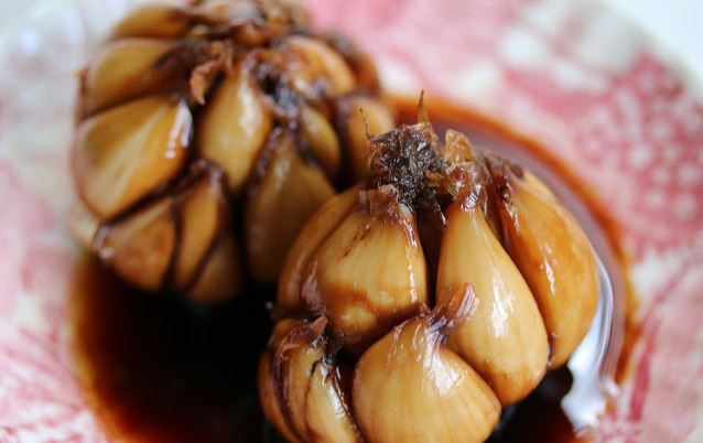 خرید و قیمت سیر ترشی دونفره + فروش صادراتی