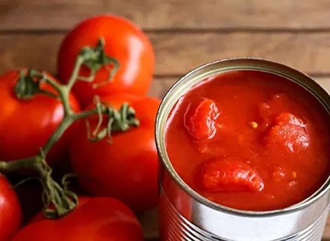 قیمت خرید رب گوجه 200 گرمی با فروش عمده
