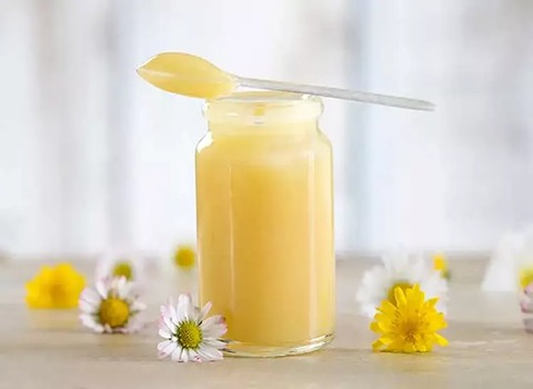 قیمت خرید عسل رويال الملکی + فروش ویژه