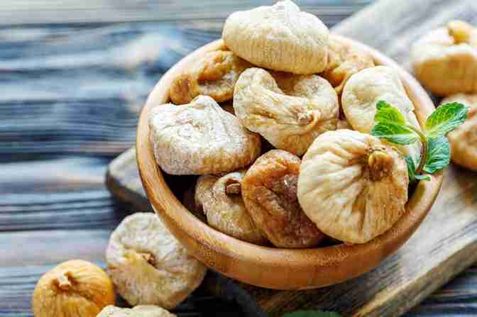 قیمت خرید انجیر خشک کیلویی عمده به صرفه و ارزان