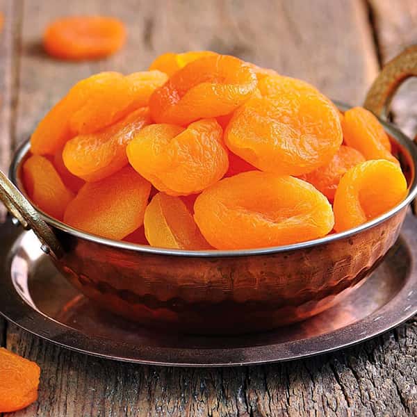 قیمت آلو قیسی خورش + خرید باور نکردنی