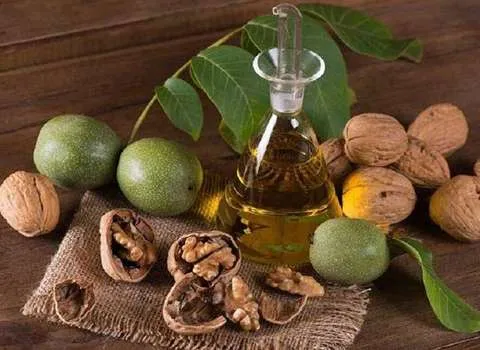 قیمت خرید روغن گردو خوراکی با فروش عمده