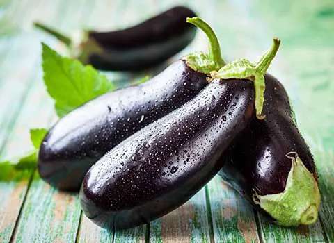 خرید و قیمت بادمجان صادراتی اصفهان + فروش عمده