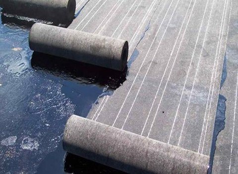 خرید ایزوگام پلیمری درجه یک + قیمت فروش استثنایی