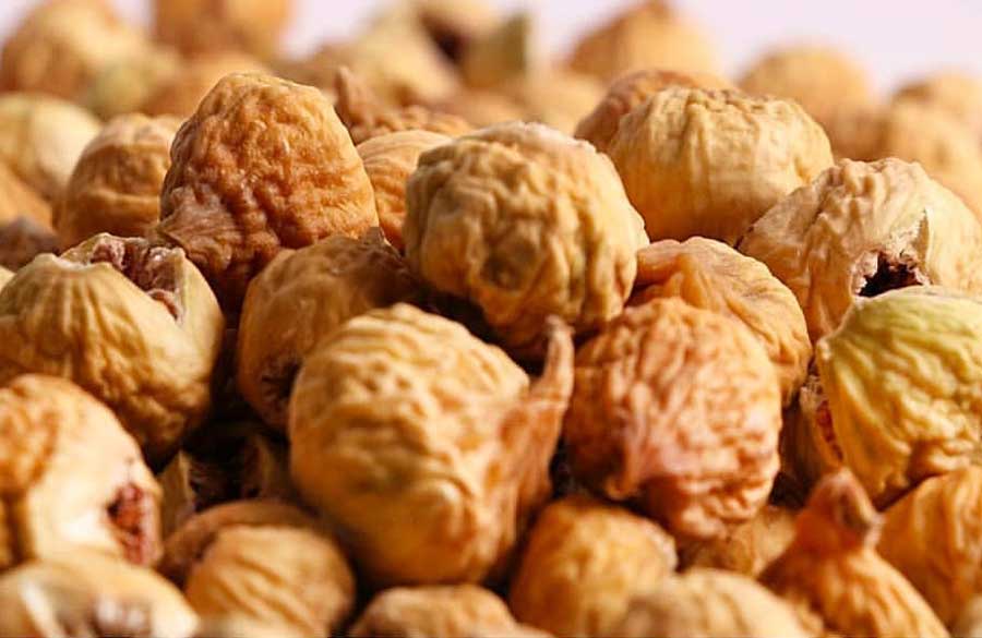 فروش انجیر خشک صادراتی + قیمت خرید به صرفه